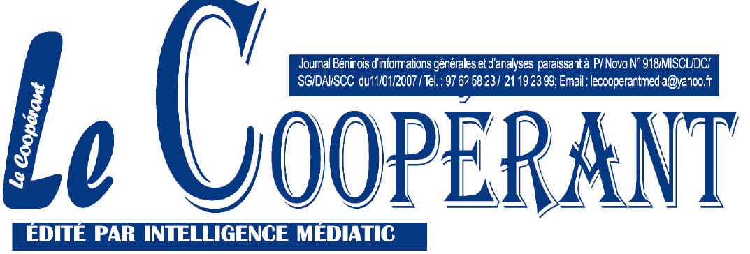 Le COOPERANT